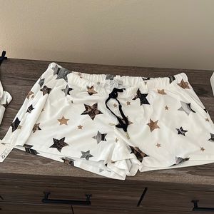 PJ Salvage shorts XL NWOT